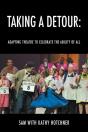 Taking A Detour - Preview