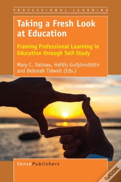 Capa do artigo Taking A Fresh Look At Education