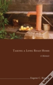 Capa do artigo Taking A Long Road Home