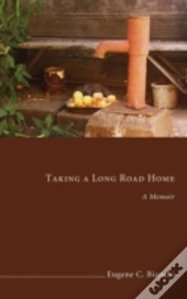 Taking A Long Road Home
