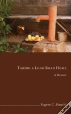 Capa do artigo Taking A Long Road Home