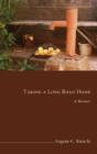 Taking A Long Road Home - Preview
