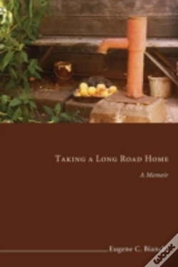 Capa do artigo Taking A Long Road Home