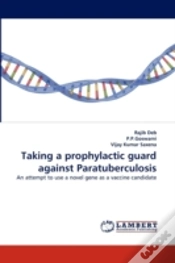 Capa do artigo Taking A Prophylactic Guard Against Paratuberculosis