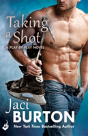 Taking A Shot: Play-By-Play Book 3 - Preview