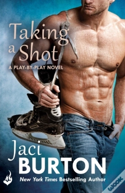 Capa do artigo Taking A Shot: Play-By-Play Book 3