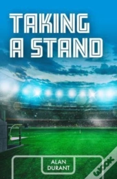 Taking A Stand