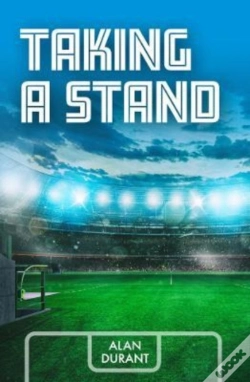 Capa do artigo Taking A Stand