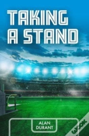 Capa do artigo Taking A Stand