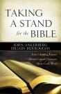 Taking A Stand For The Bible - Preview