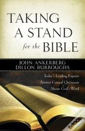 Capa do artigo Taking A Stand For The Bible