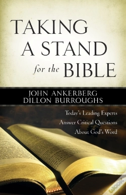 Capa do artigo Taking A Stand For The Bible