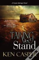 Taking A Stand