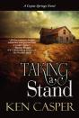 Taking A Stand - Preview