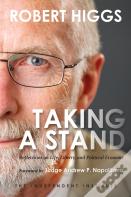 Taking A Stand
