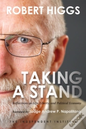 Capa do artigo Taking A Stand