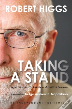 Capa do artigo Taking A Stand