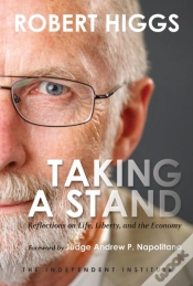 Capa do artigo Taking A Stand