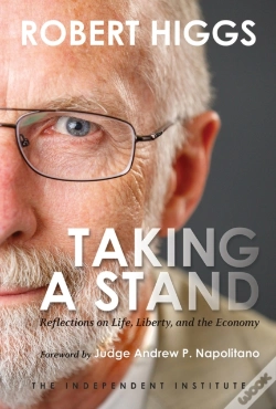 Capa do artigo Taking A Stand