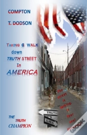 Capa do artigo Taking A Walk Down Truth Street In America