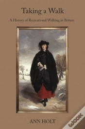 Capa do artigo Taking A Walk