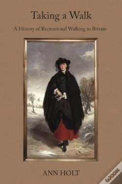 Capa do artigo Taking A Walk