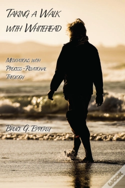 Capa do artigo Taking A Walk With Whitehead