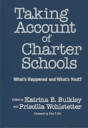 Taking Account Of Charter Schools - Preview