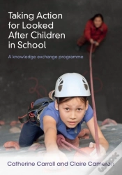 Capa do artigo Taking Action For Looked After Children In School