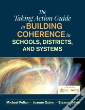Capa do artigo Taking Action Guide To Building Coherence In Schools, Districts, And Systems