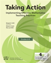 Capa do artigo Taking Action