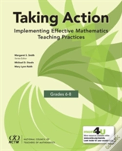 Capa do artigo Taking Action