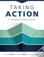 Capa do artigo Taking Action