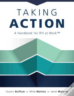 Capa do artigo Taking Action