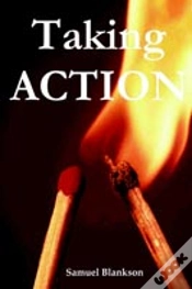 Capa do artigo Taking Action
