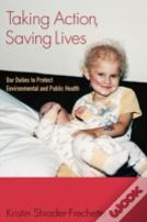 Taking Action, Saving Lives