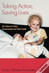 Taking Action, Saving Lives