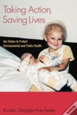 Capa do artigo Taking Action, Saving Lives
