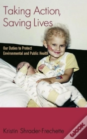 Capa do artigo Taking Action, Saving Lives
