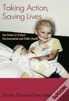 Taking Action, Saving Lives
