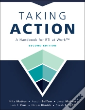 Capa do artigo Taking Action ; Second Edition