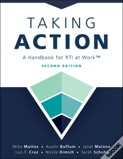 Capa do artigo Taking Action ; Second Edition
