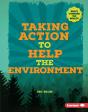 Taking Action To Help The Environment - Preview