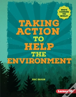 Capa do artigo Taking Action To Help The Environment