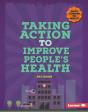 Taking Action To Improve People'S Health - Preview