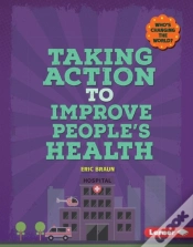 Capa do artigo Taking Action To Improve People