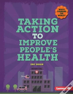 Capa do artigo Taking Action To Improve People'S Health