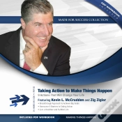 Capa do artigo Taking Action To Make Things Happen