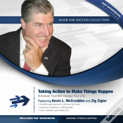 Capa do artigo Taking Action To Make Things Happen