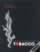 Taking Action To Reduce Tobacco Use